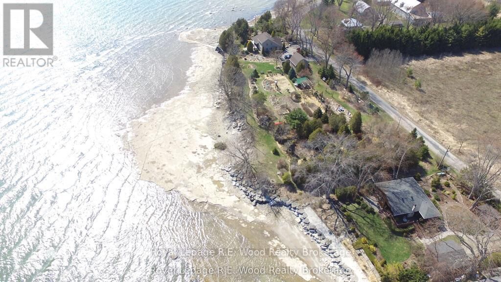 Property Photo: 1806 Lakeshore Road ON N0A 1P0