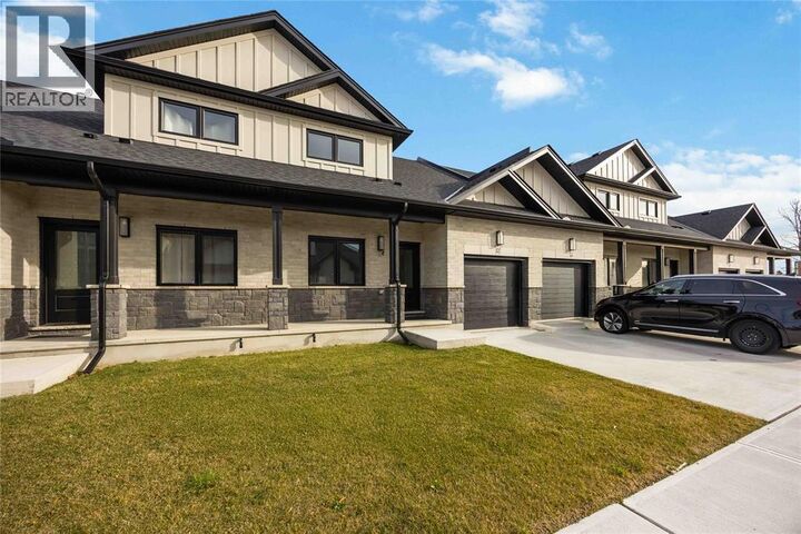 Property Photo: 214 St Clair Boulevard 19 ON N0N 1G0