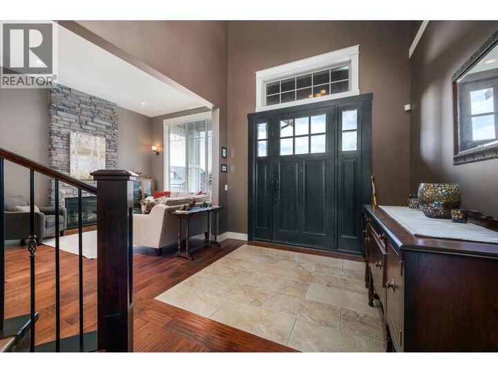 Property Photo: 1321 Black Mountain Crescent BC V1P 1P7