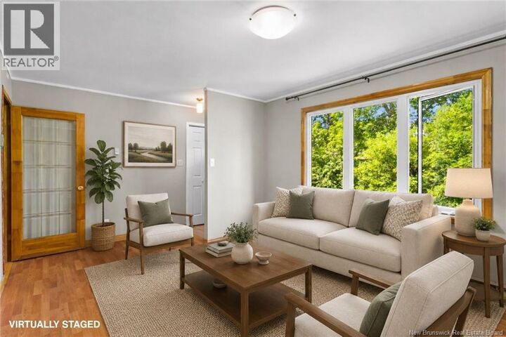 Property Photo:  46 Bates Street  NB E3A 5B8 