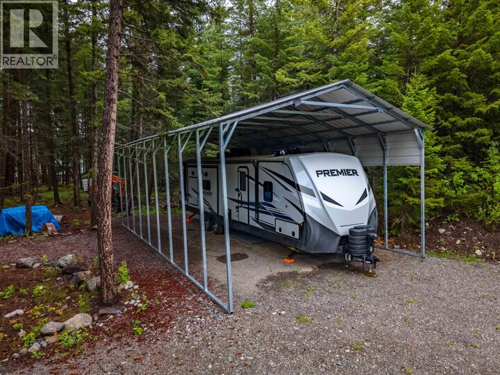 Property Photo:  7587 Womack Road  BC V0K 1X3 