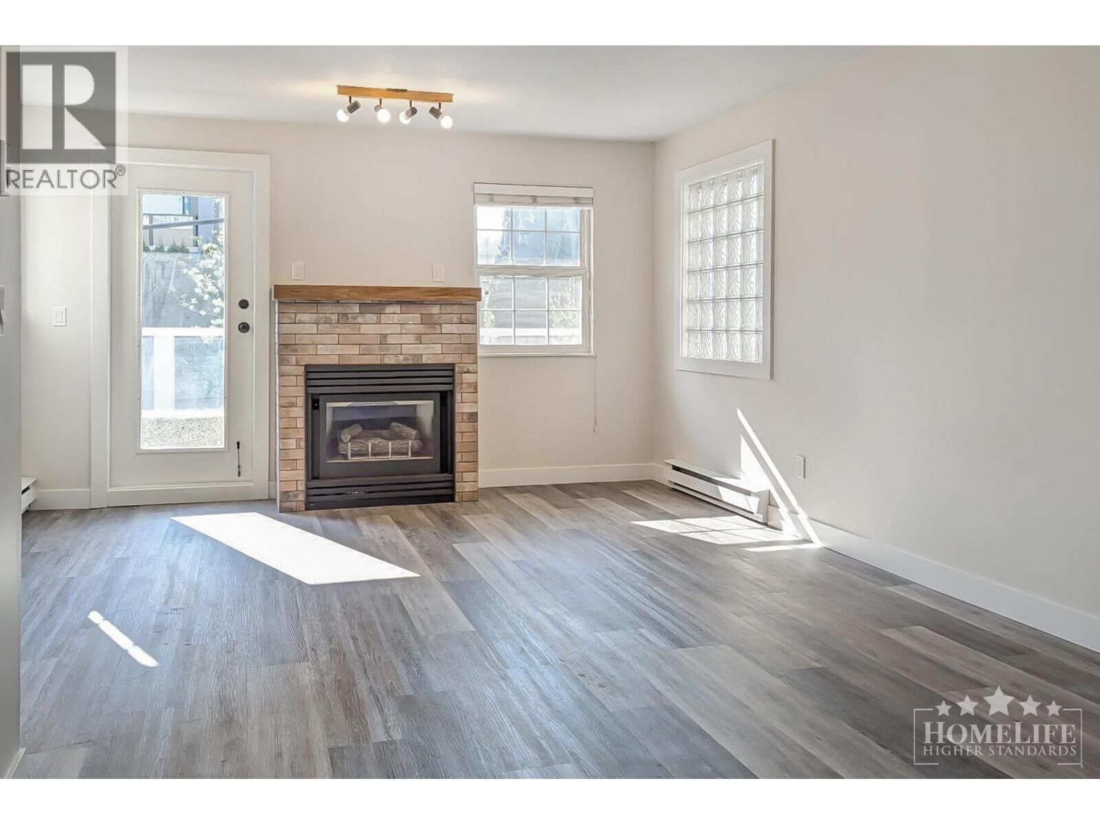 Property Photo:  2375 Shanughnessy Street 103  BC V3C 3E4 