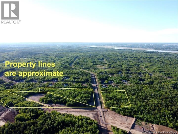Property Photo:  Lot 04-2 Route 114  NB E1J 2K3 