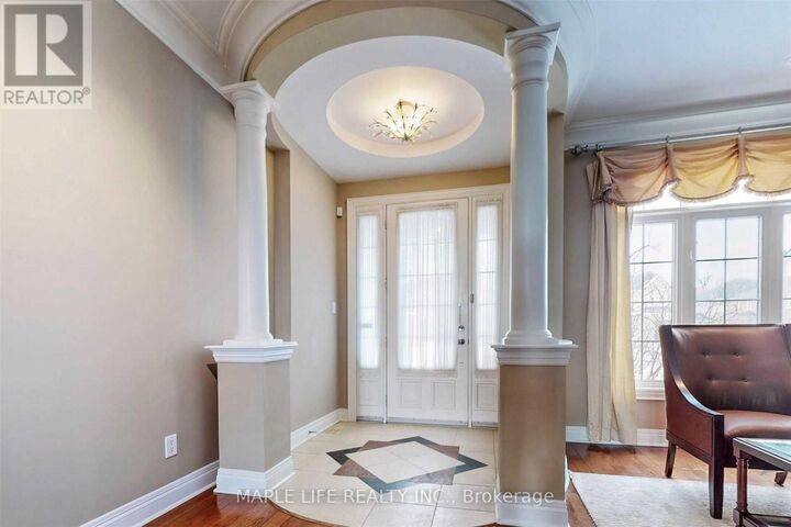 Property Photo:  246 Sir Benson Drive  ON L6A 4A9 