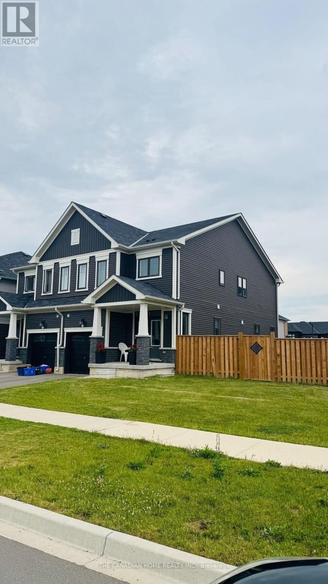 Property Photo:  10 Ellis Avenue  ON N3W 0E1 