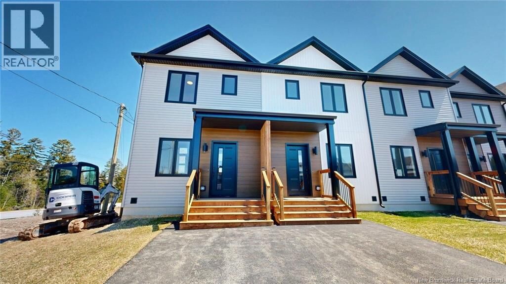 Property Photo:  3-290 Colonel Nase Boulevard Unit# 102  NB E5K 0G6 
