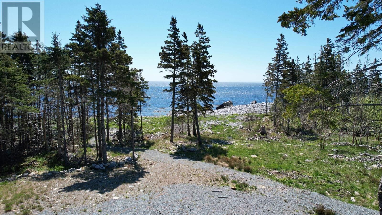Property Photo: Lot (Pid 70050232) Gull Island Road NS B0T 1K0