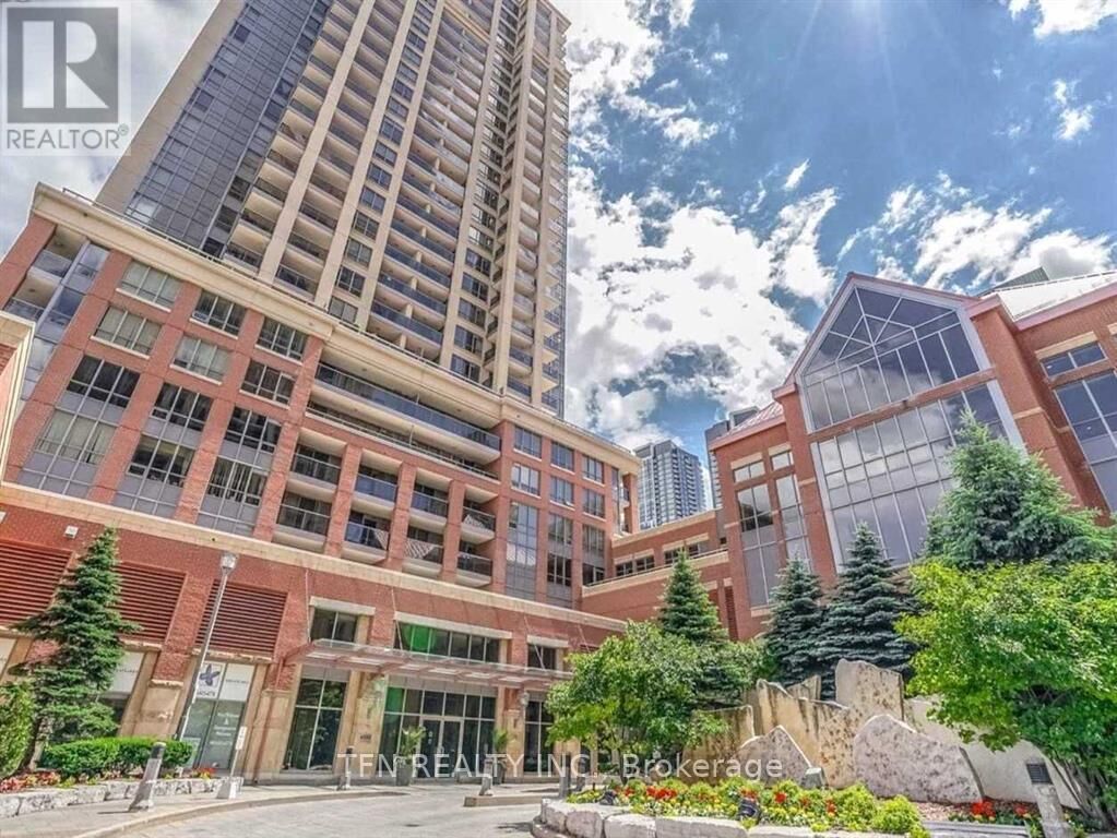 Property Photo:  4080 Living Arts Drive 1101  ON L5B 4N3 