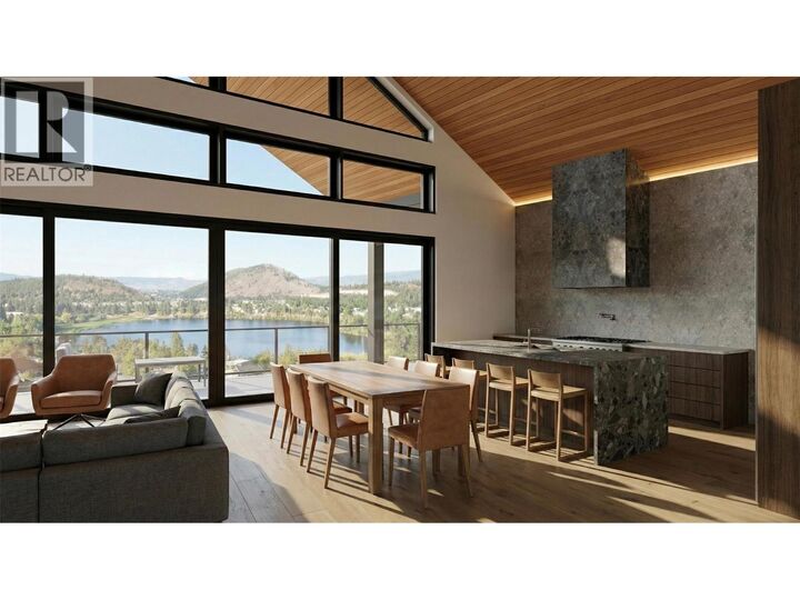 Property Photo: 2495 Pinnacle Ridge Drive BC V4T 0E3