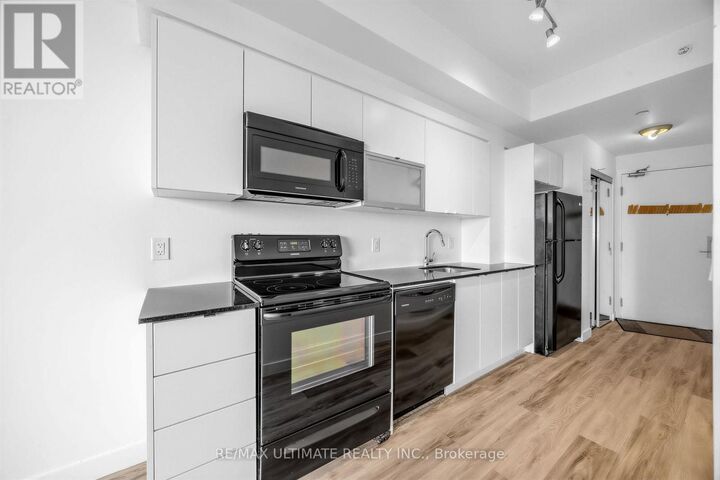 Property Photo:  150 East Liberty Street 1110  ON M6K 3R5 