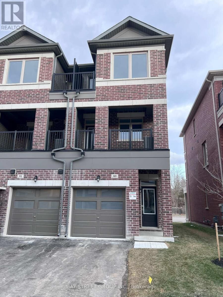 Property Photo: 89 Carneros Avenue ON L6B 1R2