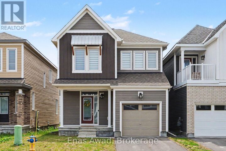 Property Photo:  656 Terrier Circle  ON K0A 2Z0 