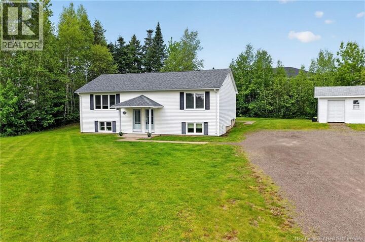Property Photo: 488 Gorge Road Unit# 2 NB E1G 3H8