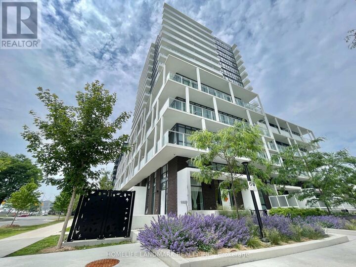 Property Photo:  180 Fairview Maill Drive 103  ON M2J 0G4 