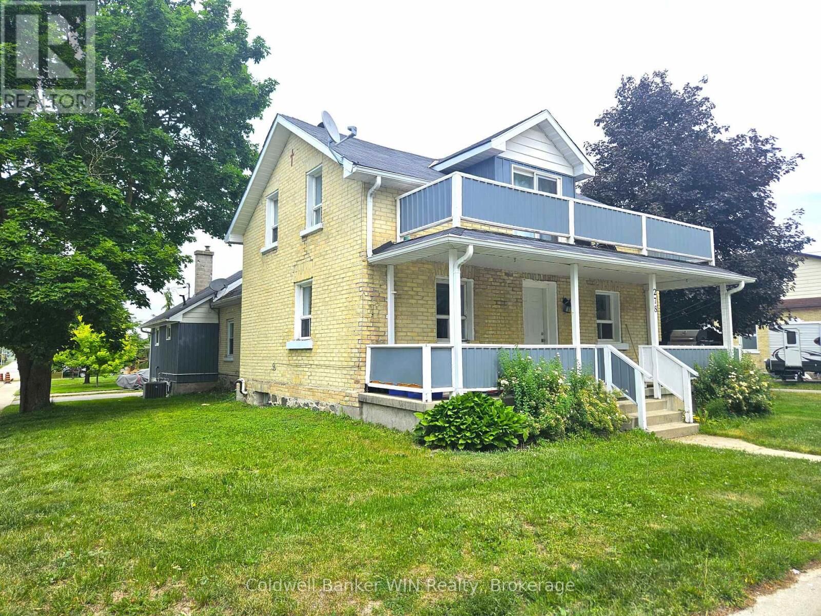 Property Photo: 278 Egremont Street North ON N0G 2L2
