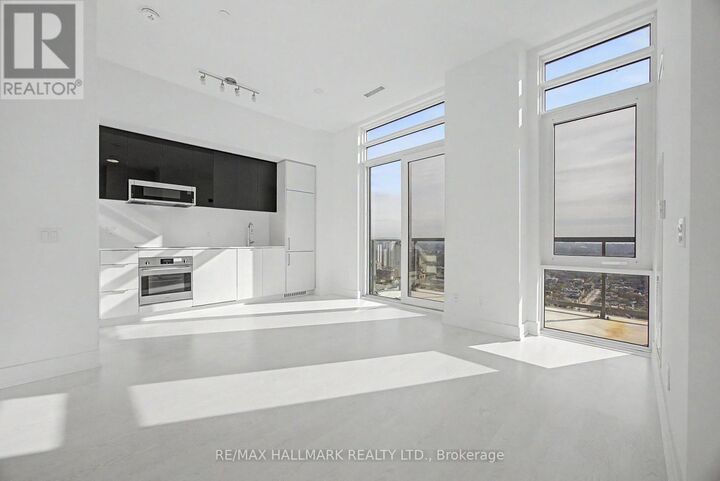 Property Photo: 308 Jarvis Street 3411 ON M5B 0E3