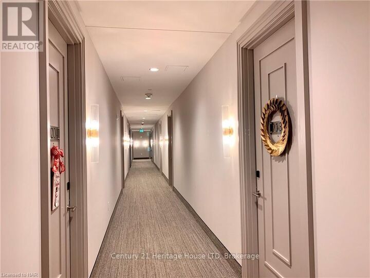 Property Photo: 73 Arthur Street South 501 ON N1E 5K3