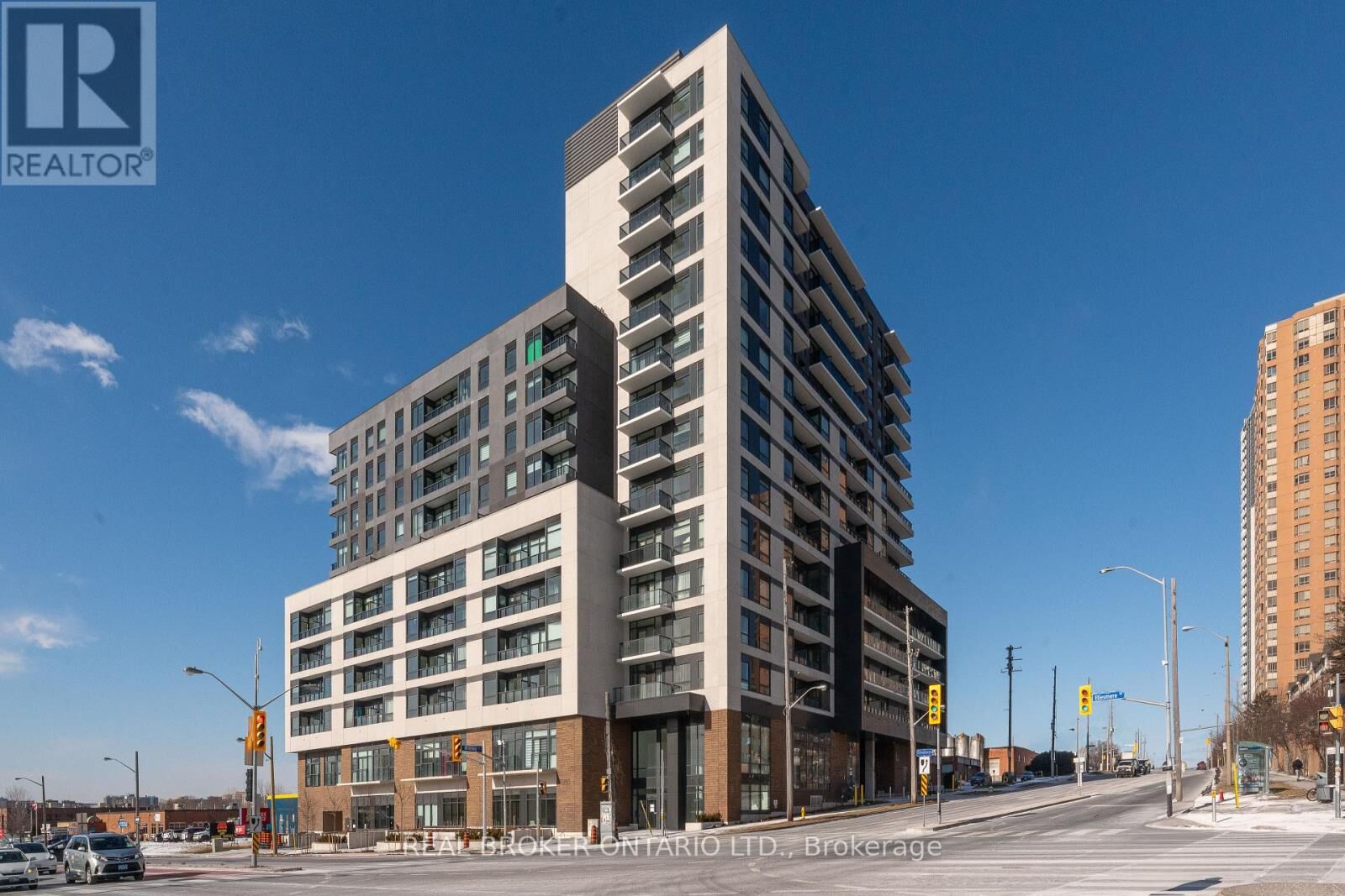 Property Photo:  1350 Ellesmere Road 327  ON M1P 0G6 