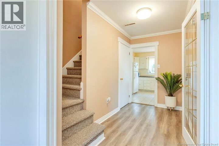 Property Photo:  54 Bon Accord Drive  NB E2J 3V6 