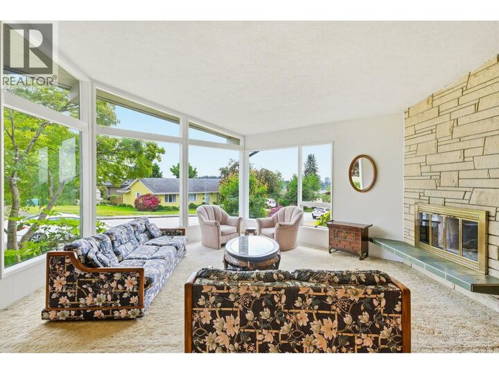 Property Photo: 129 Rickman Place BC V3L 4P8