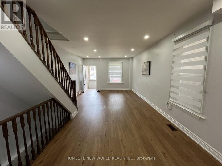 Property Photo: 19 Britannia Avenue ON M6N 3T6