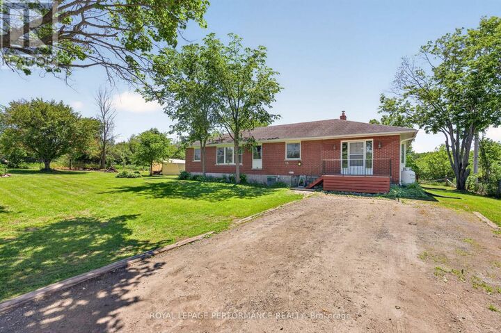 Property Photo:  1046 Highway 32 Highway  ON K7G 2V3 