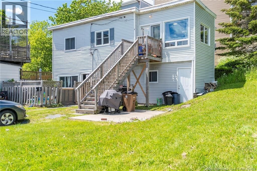 Property Photo:  43-45 Celebration Street  NB E2K 3T6 