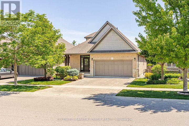 Property Photo: 1450 Riverbend Road ON N6K 0B4