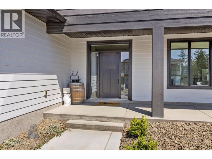 Property Photo: 2846 Canyon Crest Drive BC V4T 3M6