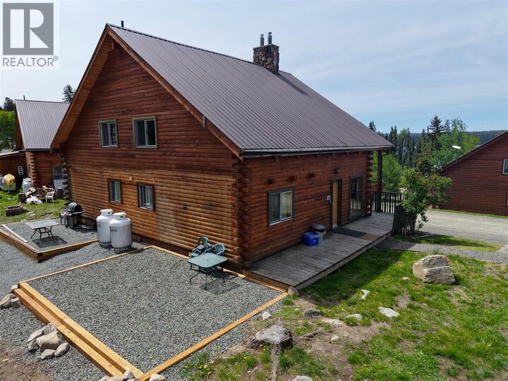 Property Photo: 7200 Roche Lake Road 14A BC V2C 5L7