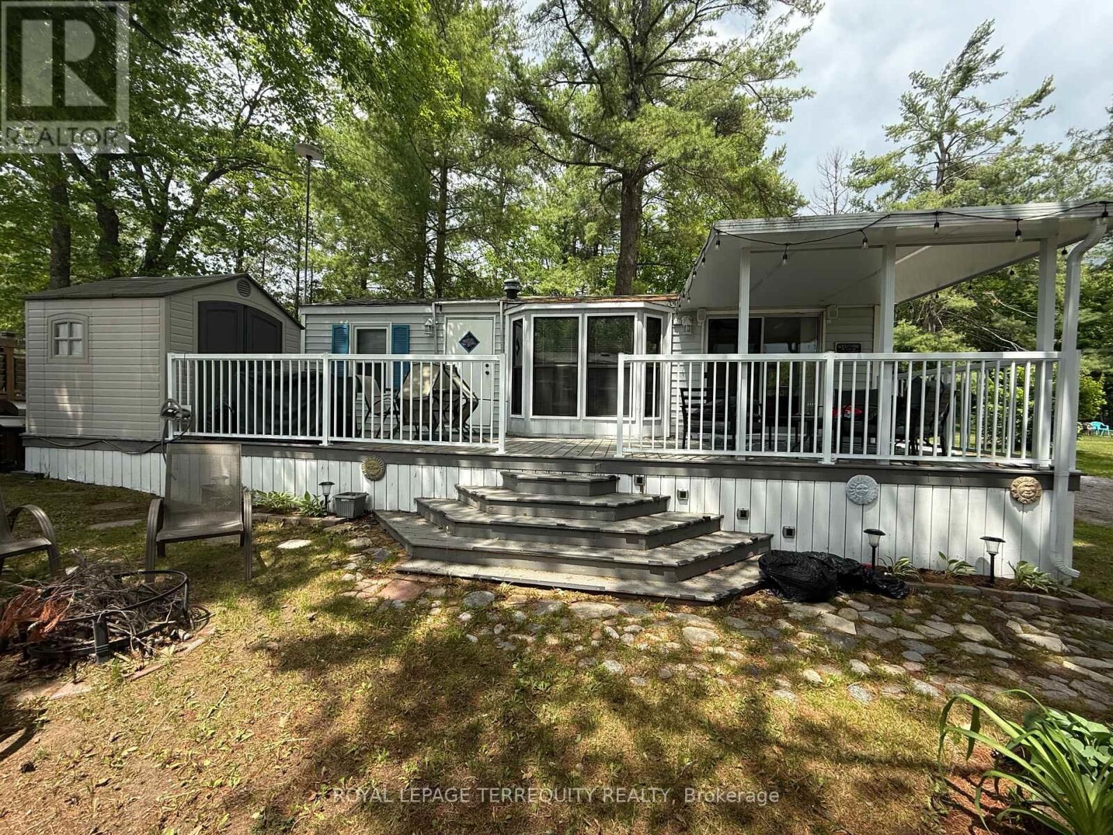 Property Photo: 262 Birch ON K0L 2H0
