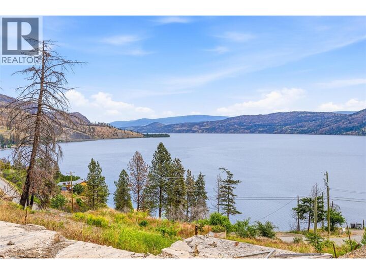 Property Photo: 1054 Westside Road Highway South BC V1Z 3S1