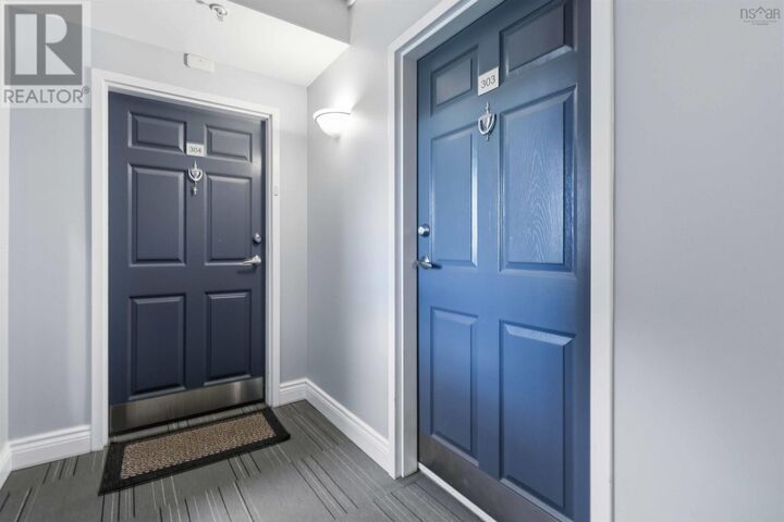 Property Photo: 5769 Cunard Street 303 NS B3K 1C8