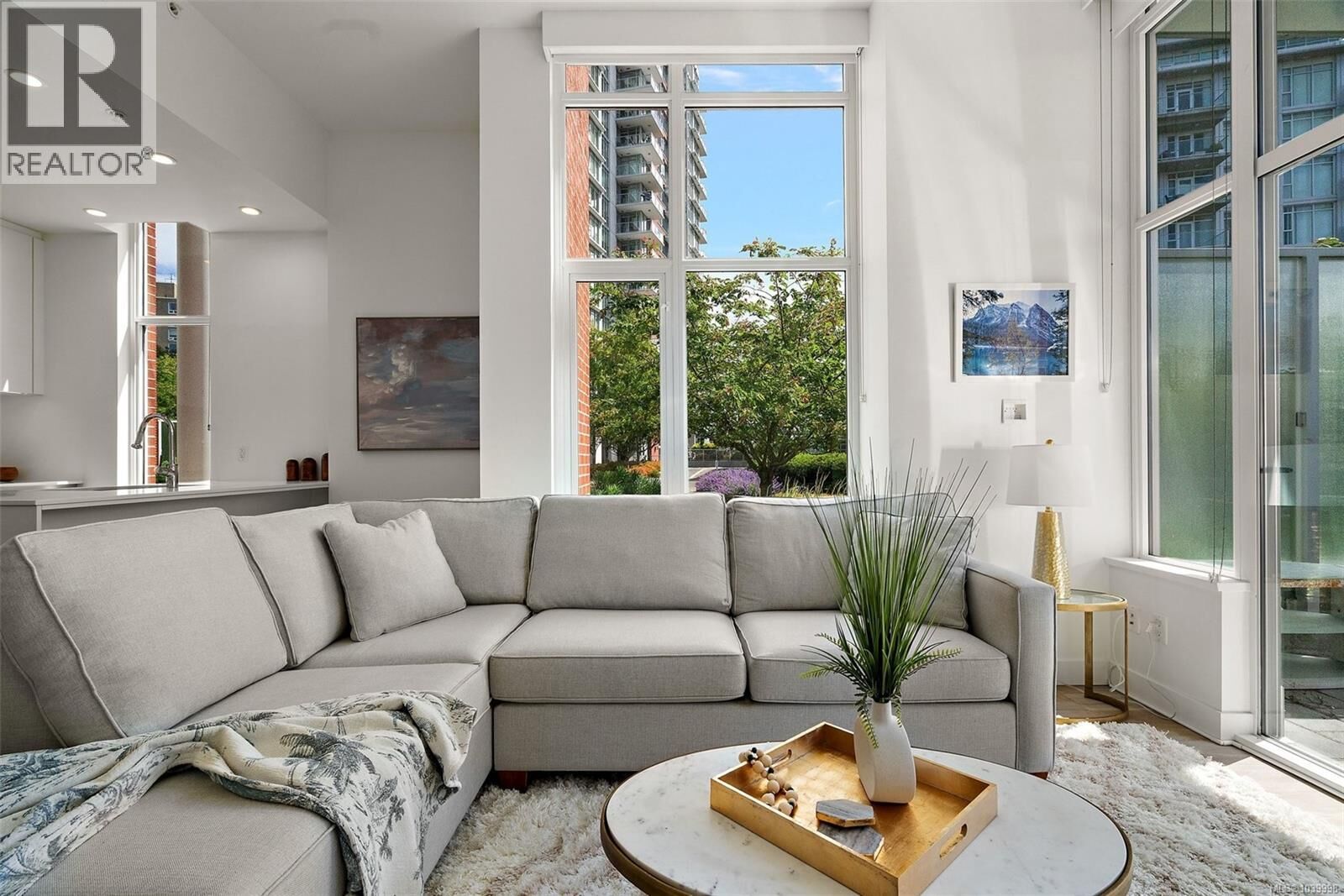 Property Photo:  70 Saghalie Road 103  BC V9A 0G9 