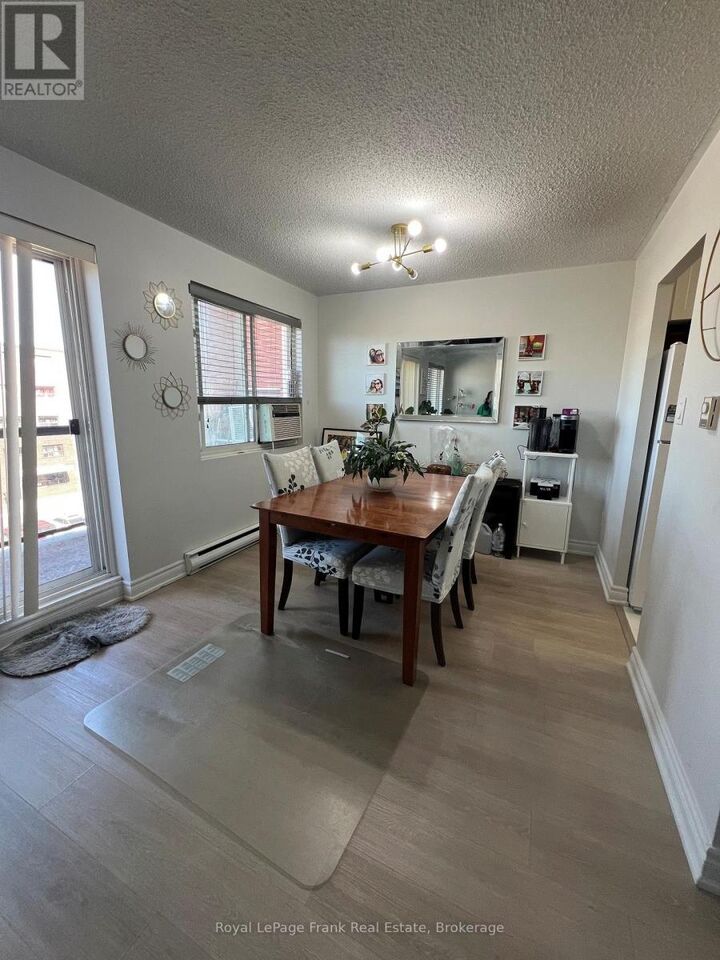 Property Photo: 131 Taunton Road East 409 ON L1G 3T8