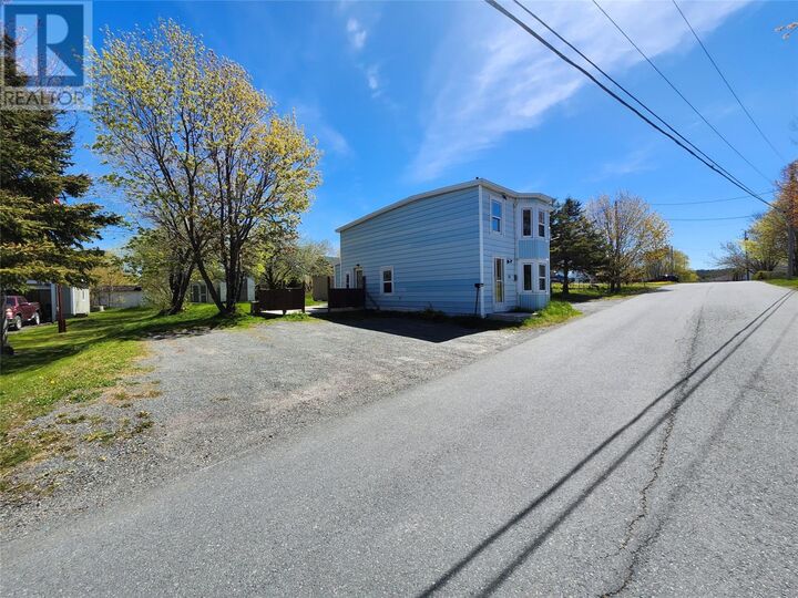 Property Photo:  14-16 Lushs Road  NL A1X 4G7 