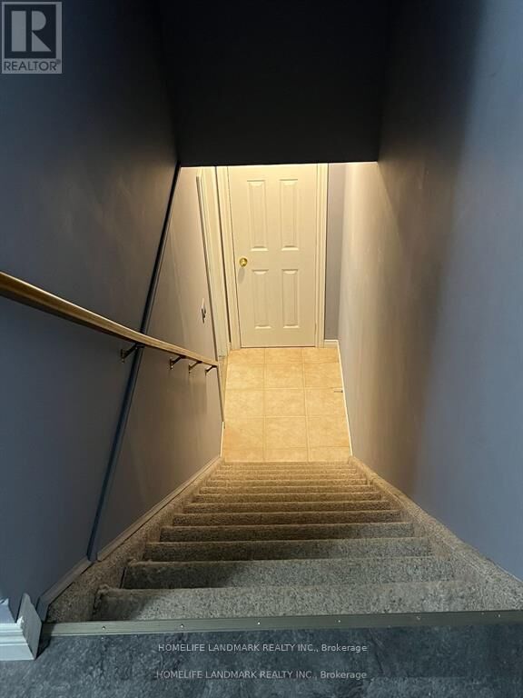 Property Photo:  B 41 Gross Drive  ON L4N 0P2 