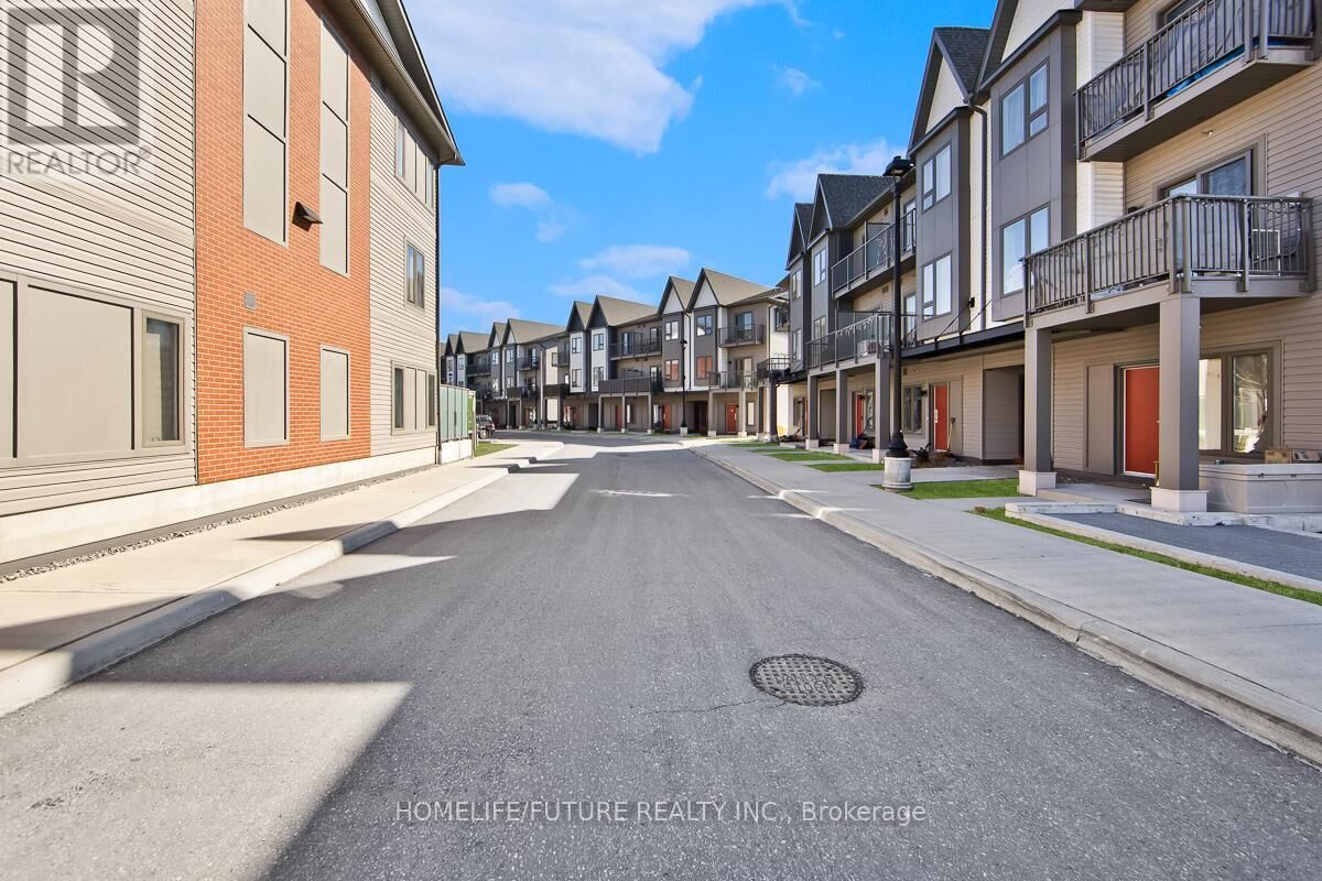 Property Photo: 2635 William Jackson Drive 515 ON L1X 0L3