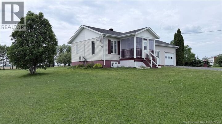 Property Photo:  670 Montagne A Comeau  NB E3Y 3G4 