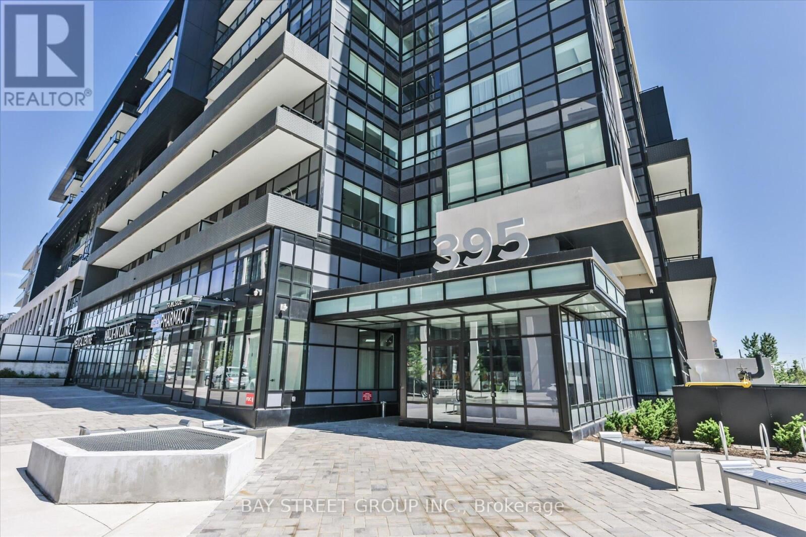 Property Photo:  395 Dundas Street West 130  ON L6M 5R8 