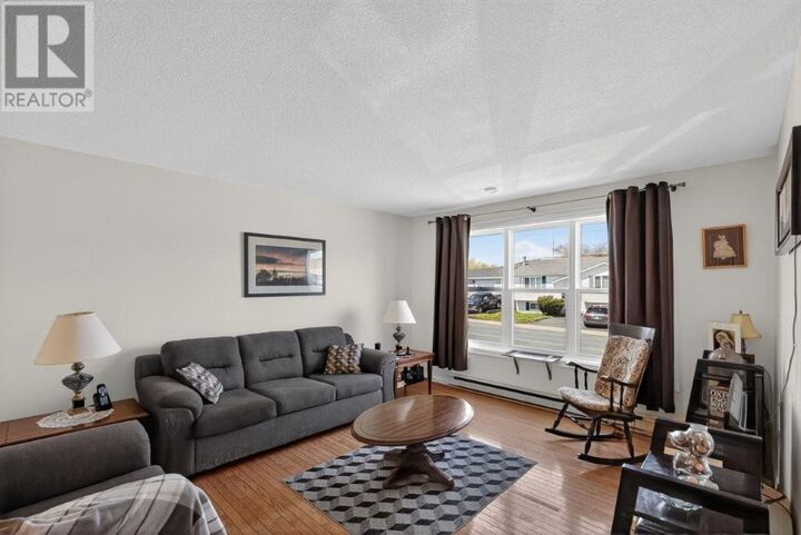 Property Photo:  123 Frecker Drive  NL A1E 4W1 
