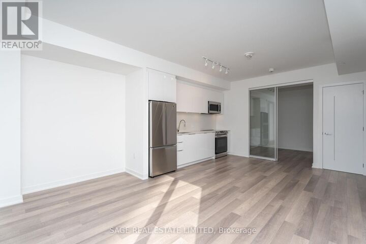 Property Photo:  357 King Street West 2109  ON M5V 0S7 