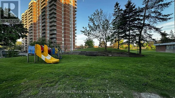 Property Photo: 2645 Kipling Avenue 905 ON M9V 3S6