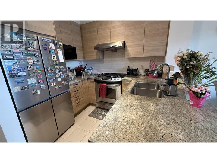 Property Photo:  9399 Odlin Road 3xx  BC V6X 0J6 