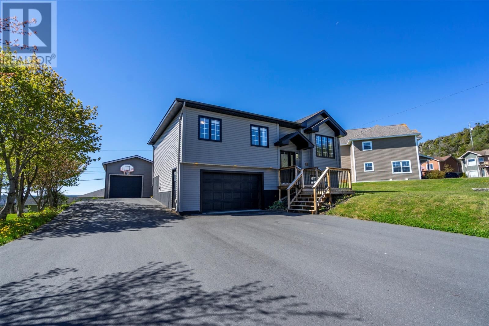 Property Photo: 33 Badcock Boulevard NL A0A 1G0