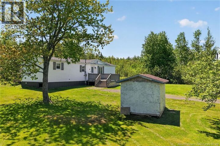 Property Photo:  41 Marcelin Street  NB E4P 1A3 