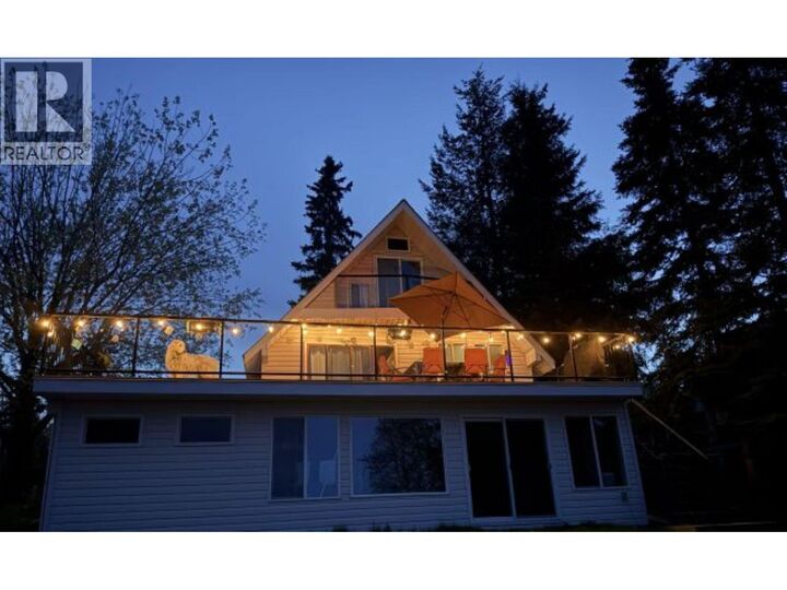 Property Photo: 25685 Ness Lake Road BC V2K 5N3