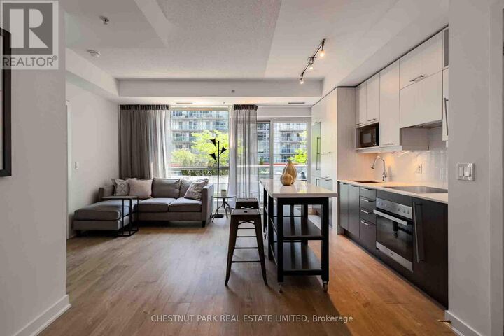 Property Photo:  199 Richmond Street West 711  ON M5V 0H4 