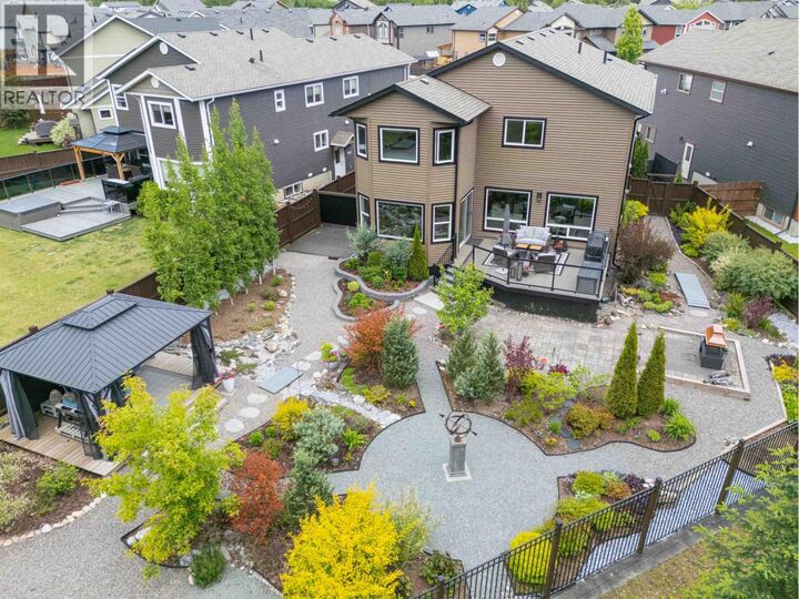 Property Photo: 8001 Stillwater Crescent BC V2N 0C2