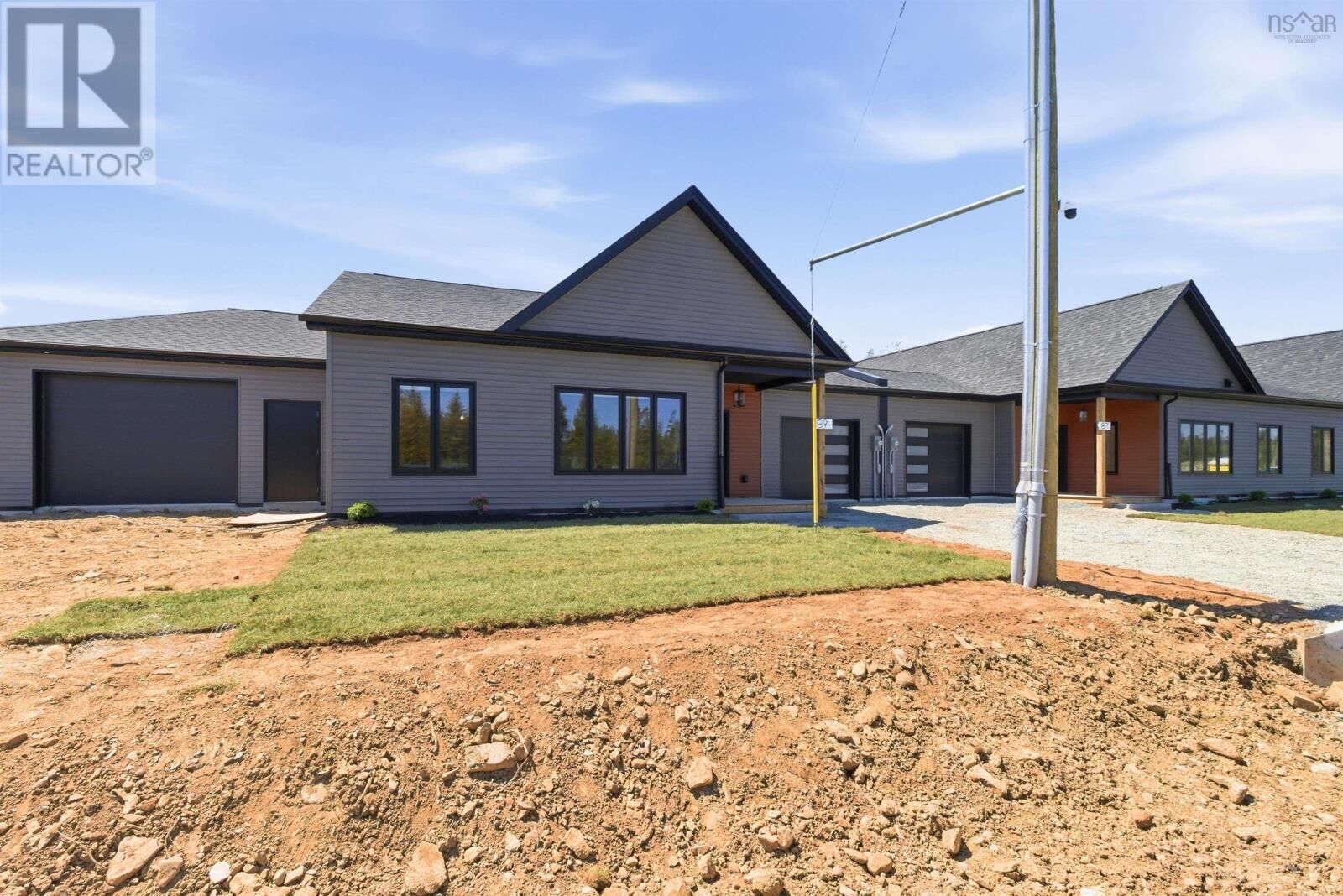 Property Photo: 79 Radmer Drive 3 NS B0J 2L0